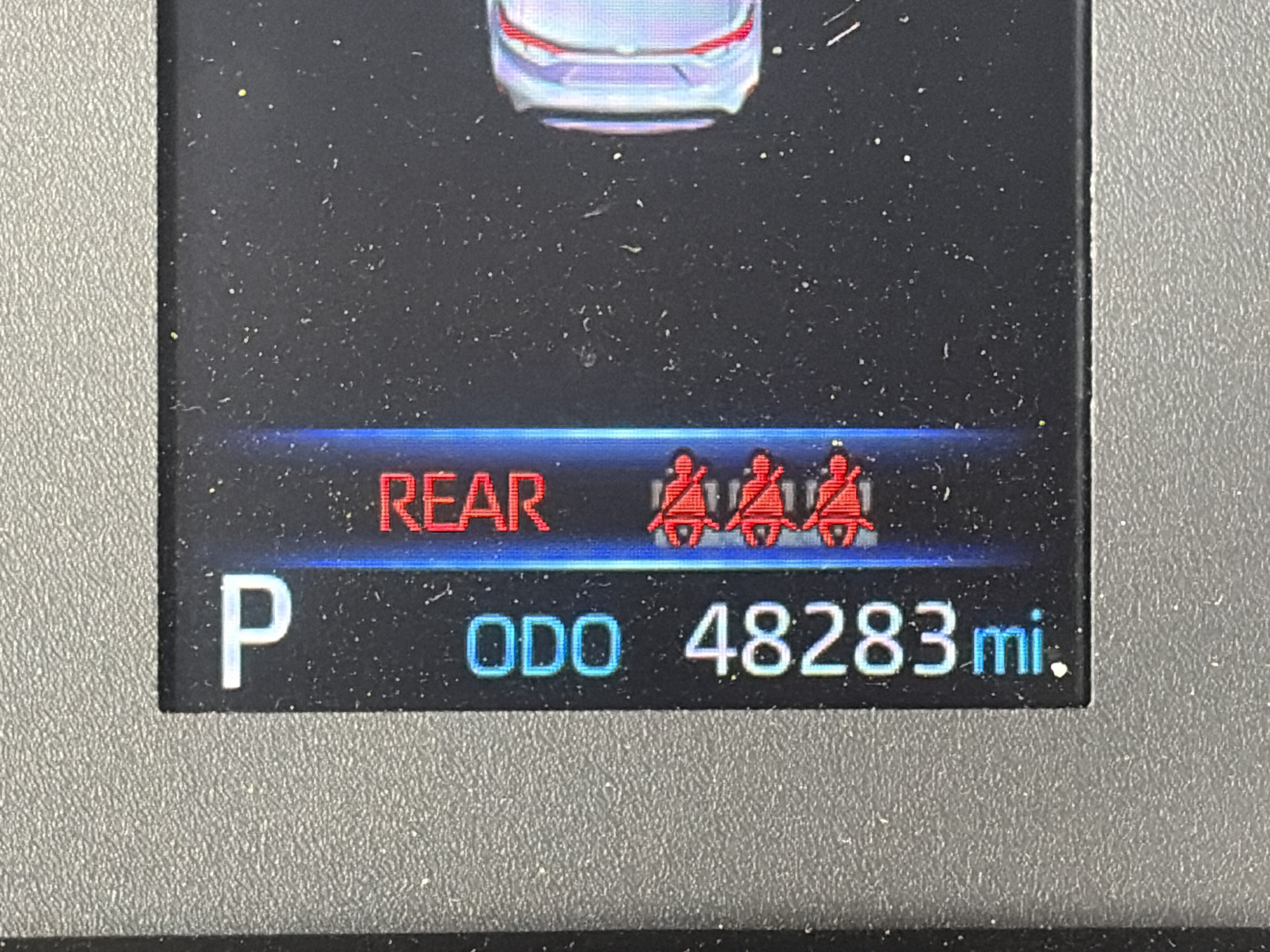 Used 2024 Toyota Corolla LE FWD image 5