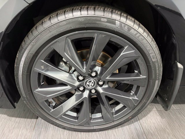 Used 2024 Toyota Corolla SE FWD image 22