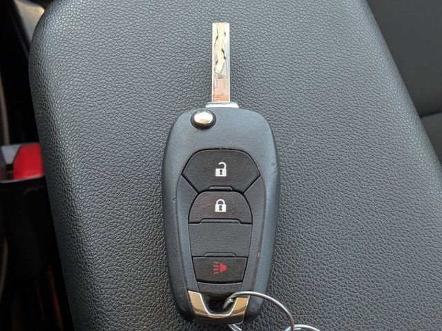 Used 2022 Chevrolet TrailBlazer LS image 31