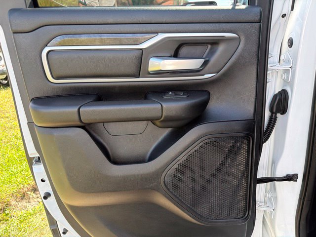 Used 2021 RAM 1500 Big Horn AWD/4WD image 21