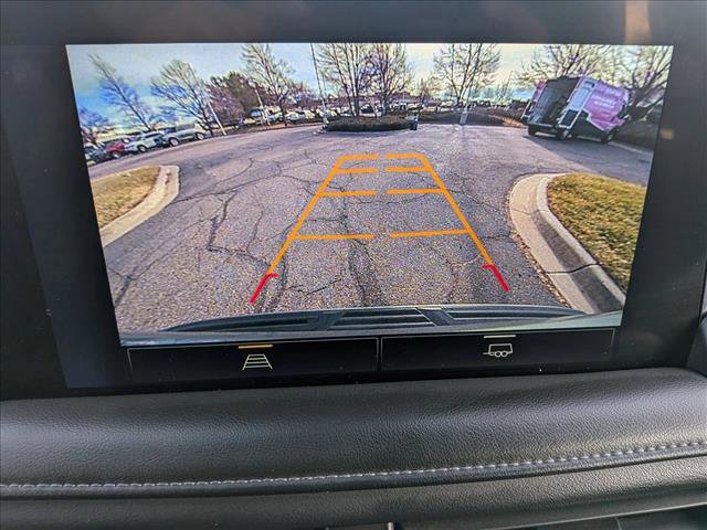 Used 2024 Chevrolet Tahoe LT image 13