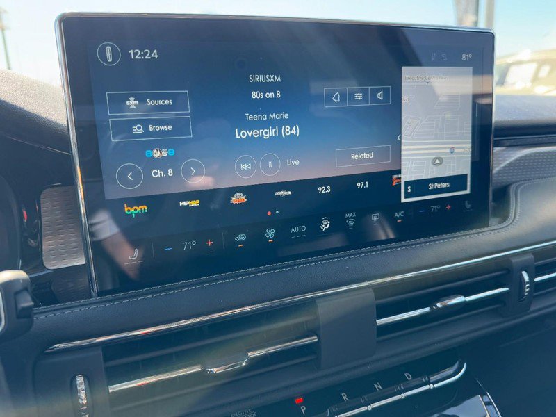 Certified 2023 Lincoln Corsair Reserve image 16