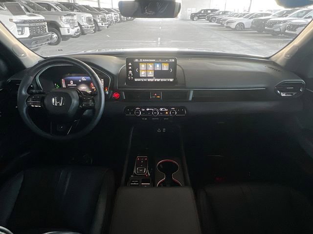 Used 2025 Honda Pilot Black Edition image 28