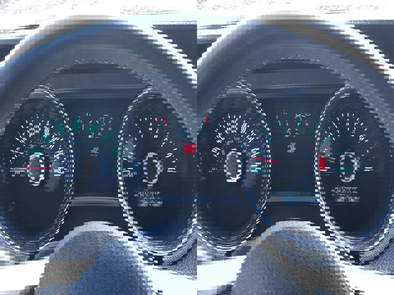 Used 2014 Ford Mustang Coupe image 15