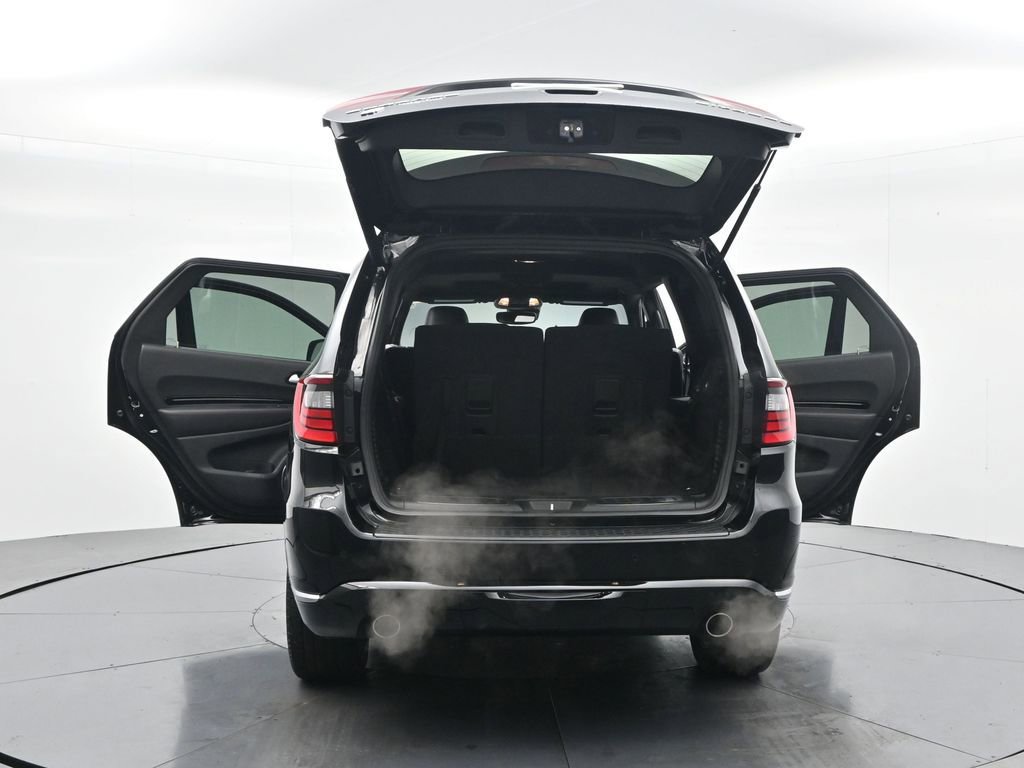 Used 2023 Dodge Durango Citadel image 43