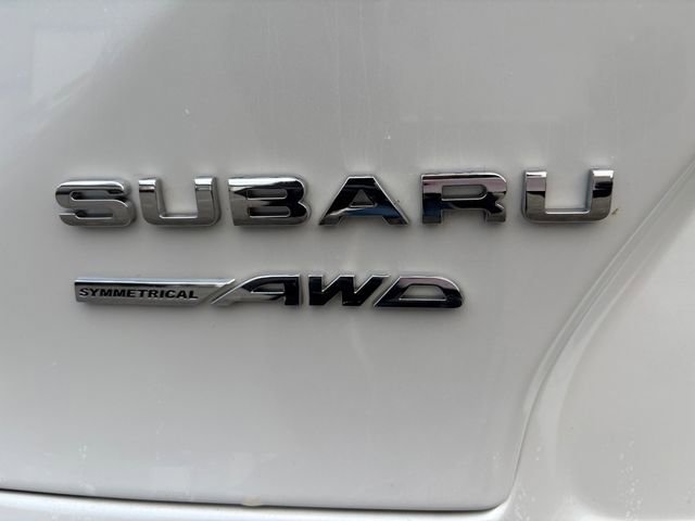 Used 2024 Subaru Solterra Touring w/ Touring Package image 27