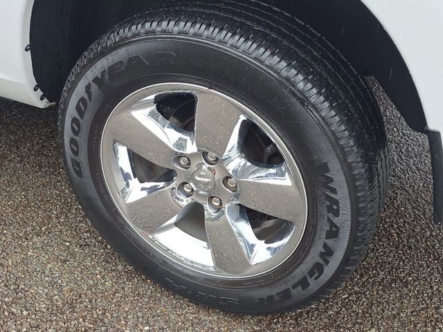 Used 2018 RAM 1500 Big Horn image 25