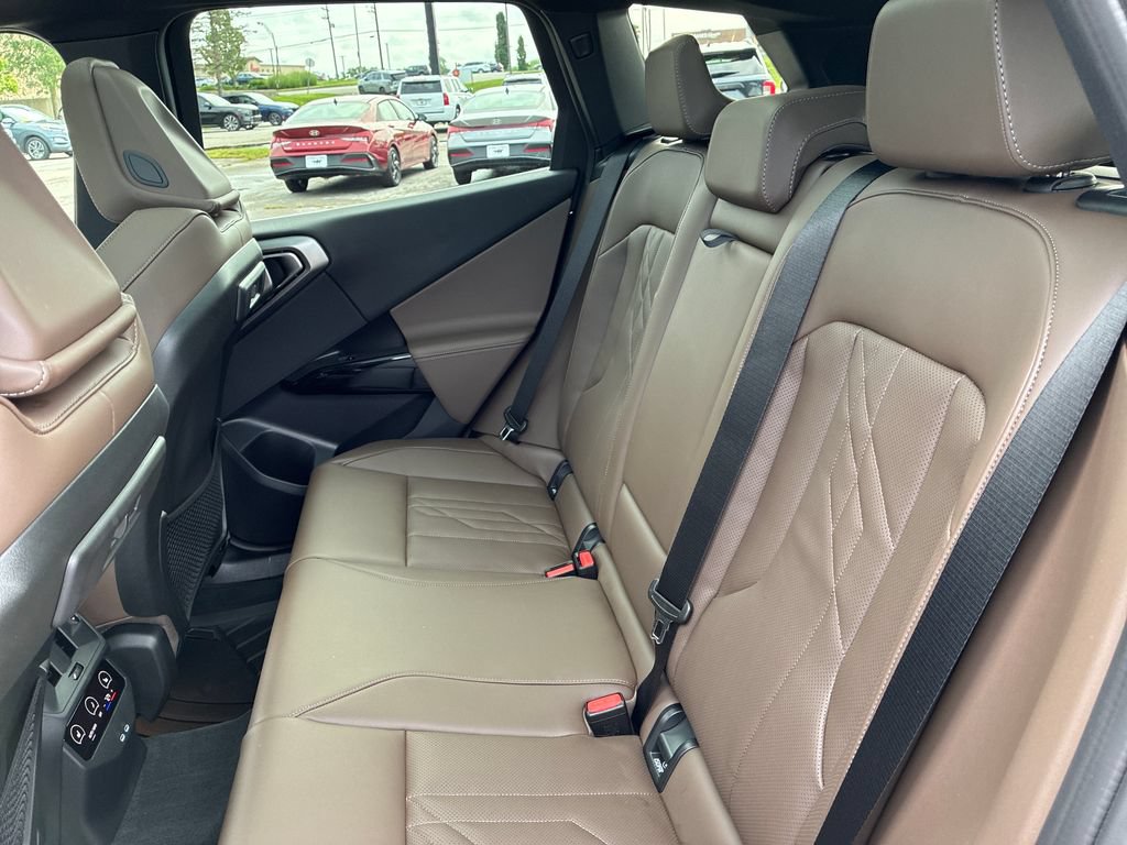 New 2026 BMW X3 xDrive30i w/ Premium Package AWD/4WD image 19