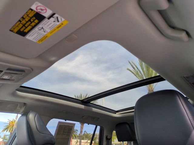 Used 2022 Toyota Highlander Platinum image 24