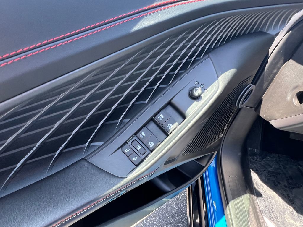 New 2026 Dodge Charger R/T AWD/4WD image 21