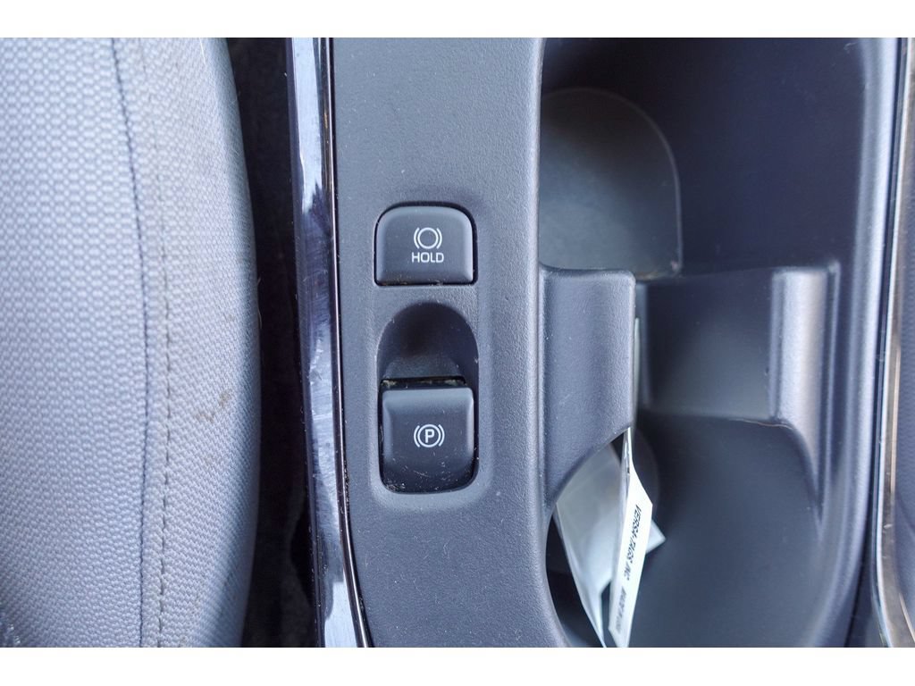 Used 2025 Toyota Corolla SE FWD image 21