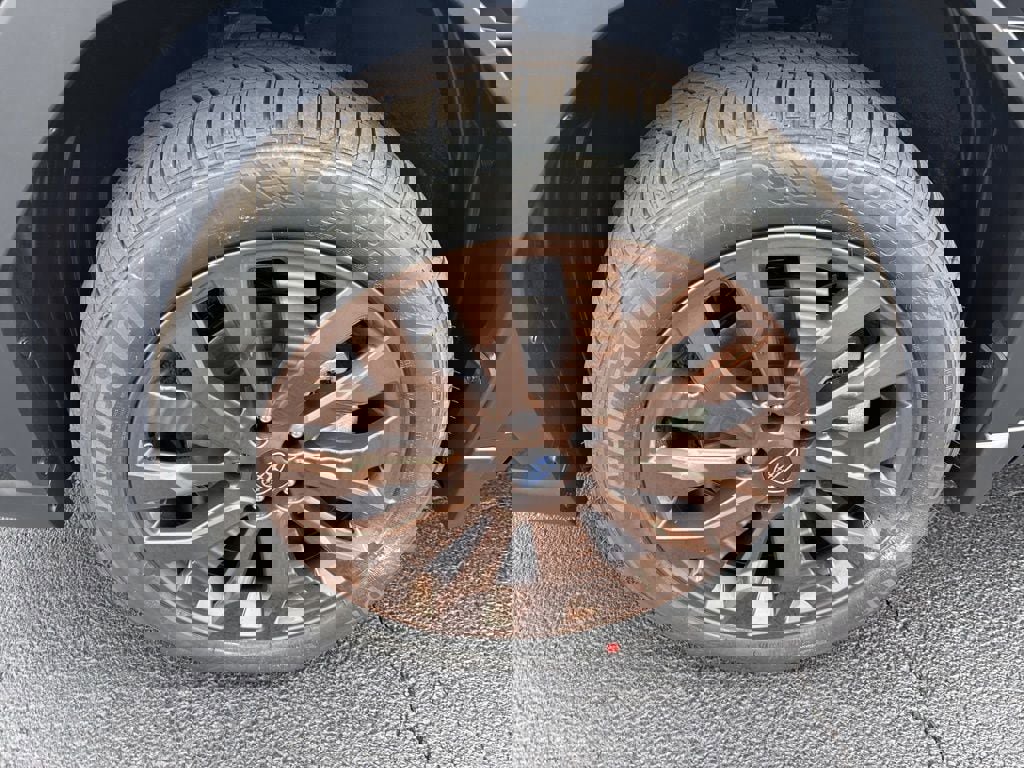 New 2026 Subaru Forester Sport image 4