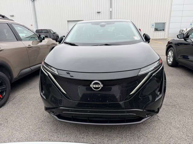 Certified 2023 Nissan Ariya FWD image 6
