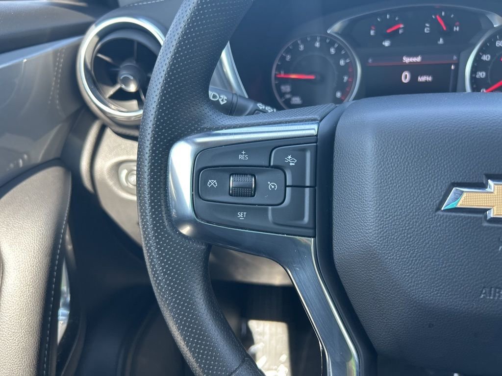 Used 2025 Chevrolet Blazer LT image 14