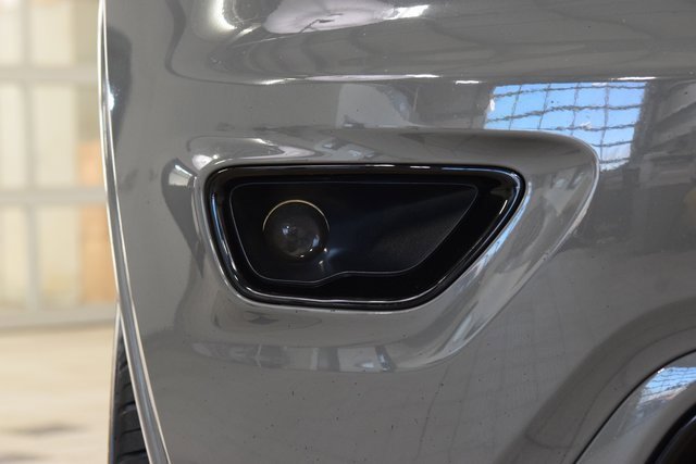 Used 2020 Jeep Grand Cherokee Altitude image 14