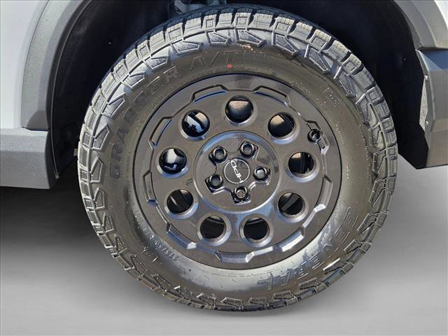 New 2026 Honda Passport TrailSport Elite image 10