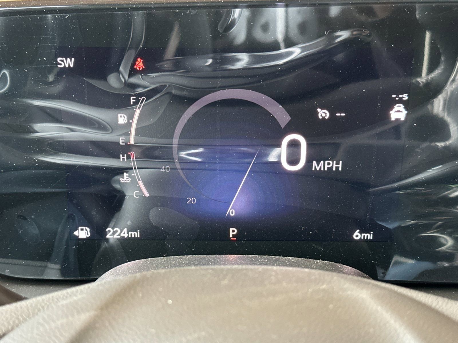 New 2026 Buick Encore GX Preferred image 24