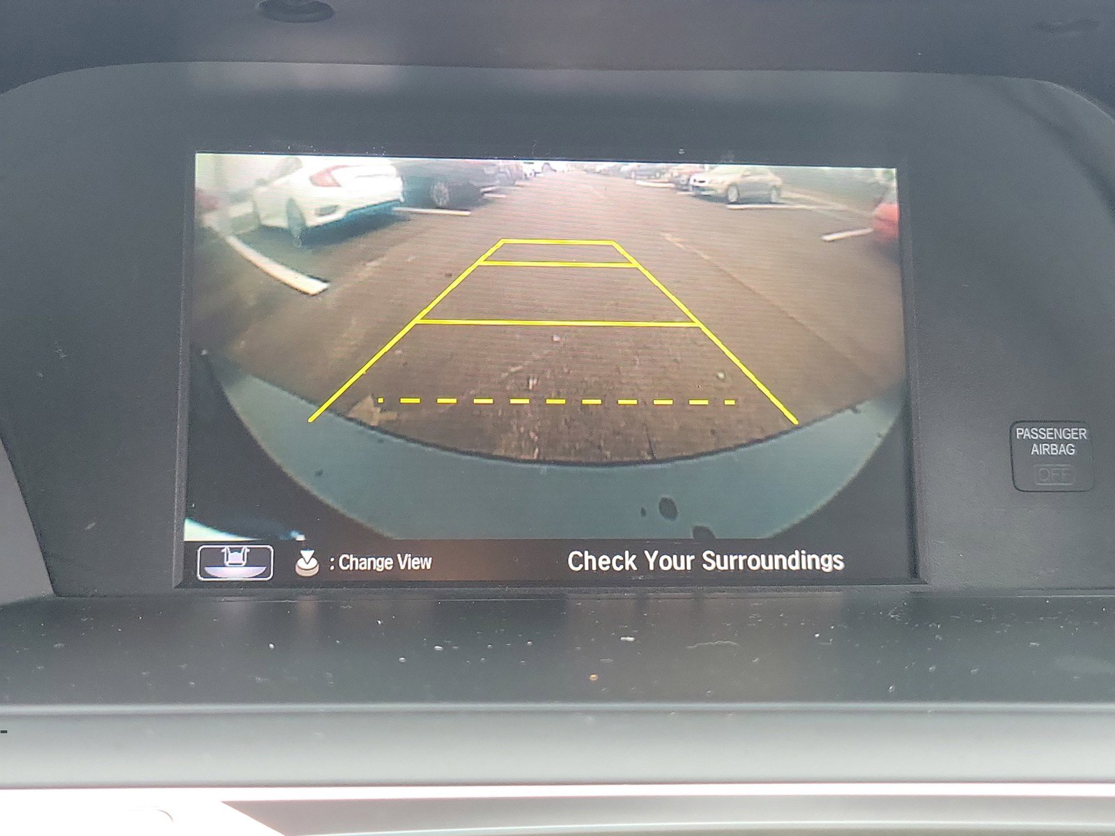 Used 2016 Honda Accord LX image 24