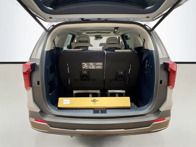 New 2026 Kia Carnival SX Prestige image 28
