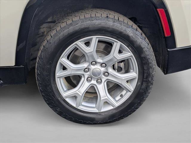 Used 2022 Jeep Wagoneer Series II image 20