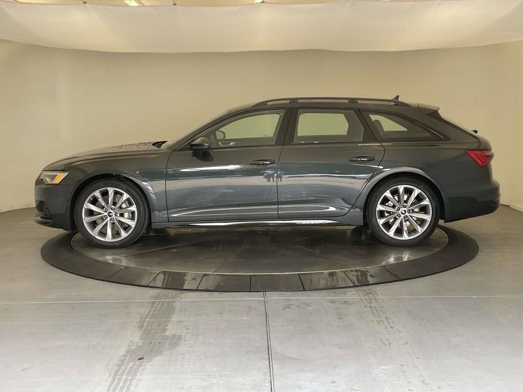 New 2025 Audi A6 Premium Plus image 2