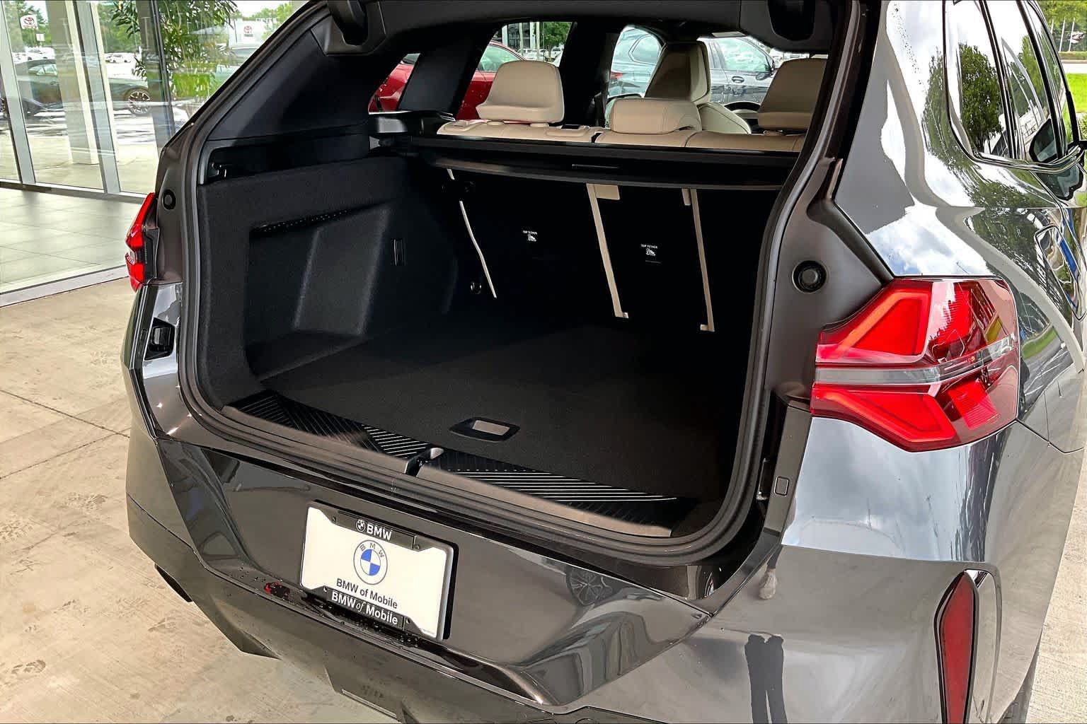 New 2026 BMW X3 xDrive30i w/ Premium Package AWD/4WD image 18