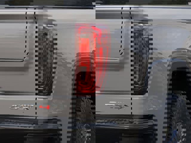 New 2026 GMC Sierra 1500 AT4X image 11