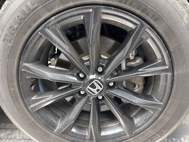 Used 2023 Honda CR-V Sport image 8