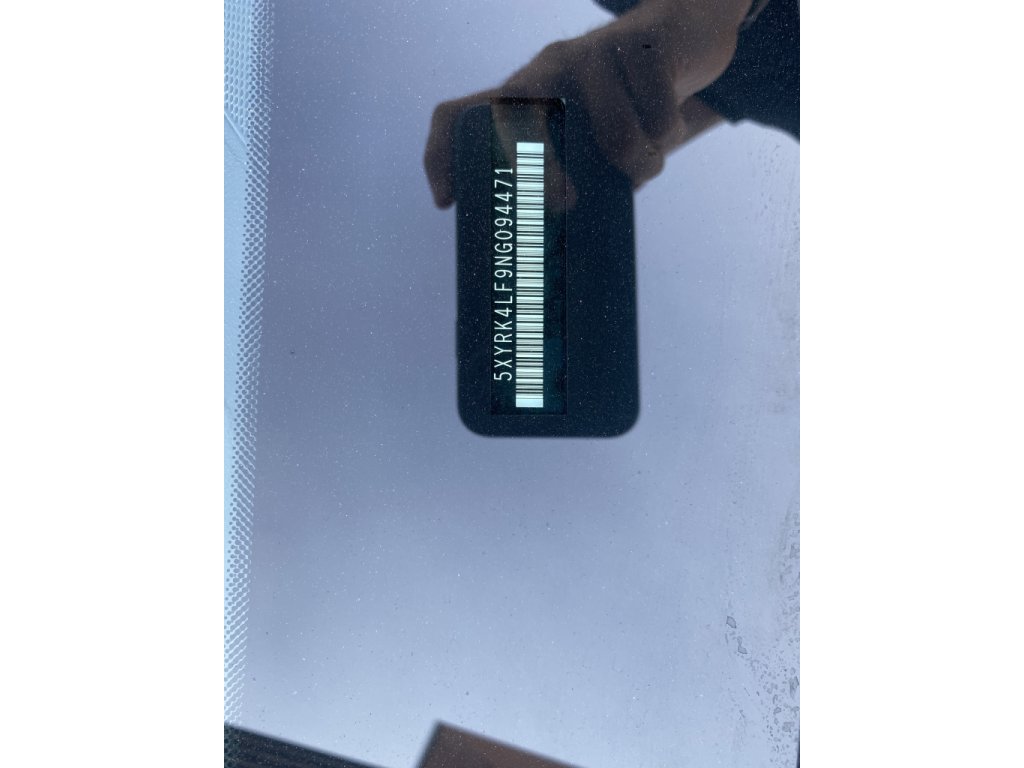 Used 2022 Kia Sorento SX image 42