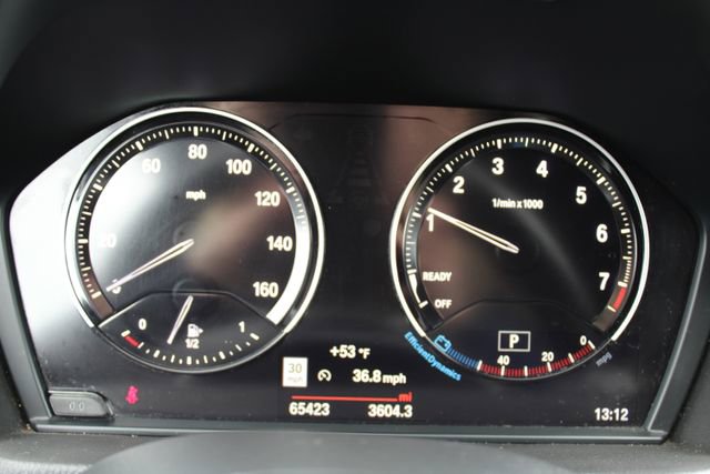 Used 2020 BMW X1 xDrive28i w/ Premium Package image 24