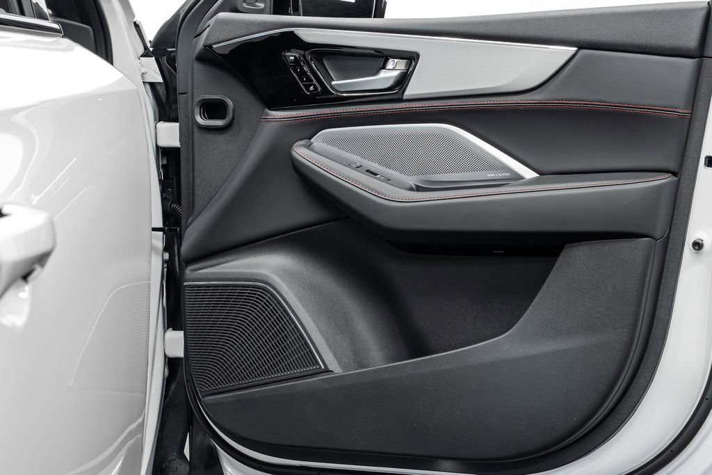 New 2026 Acura MDX A-Spec image 10