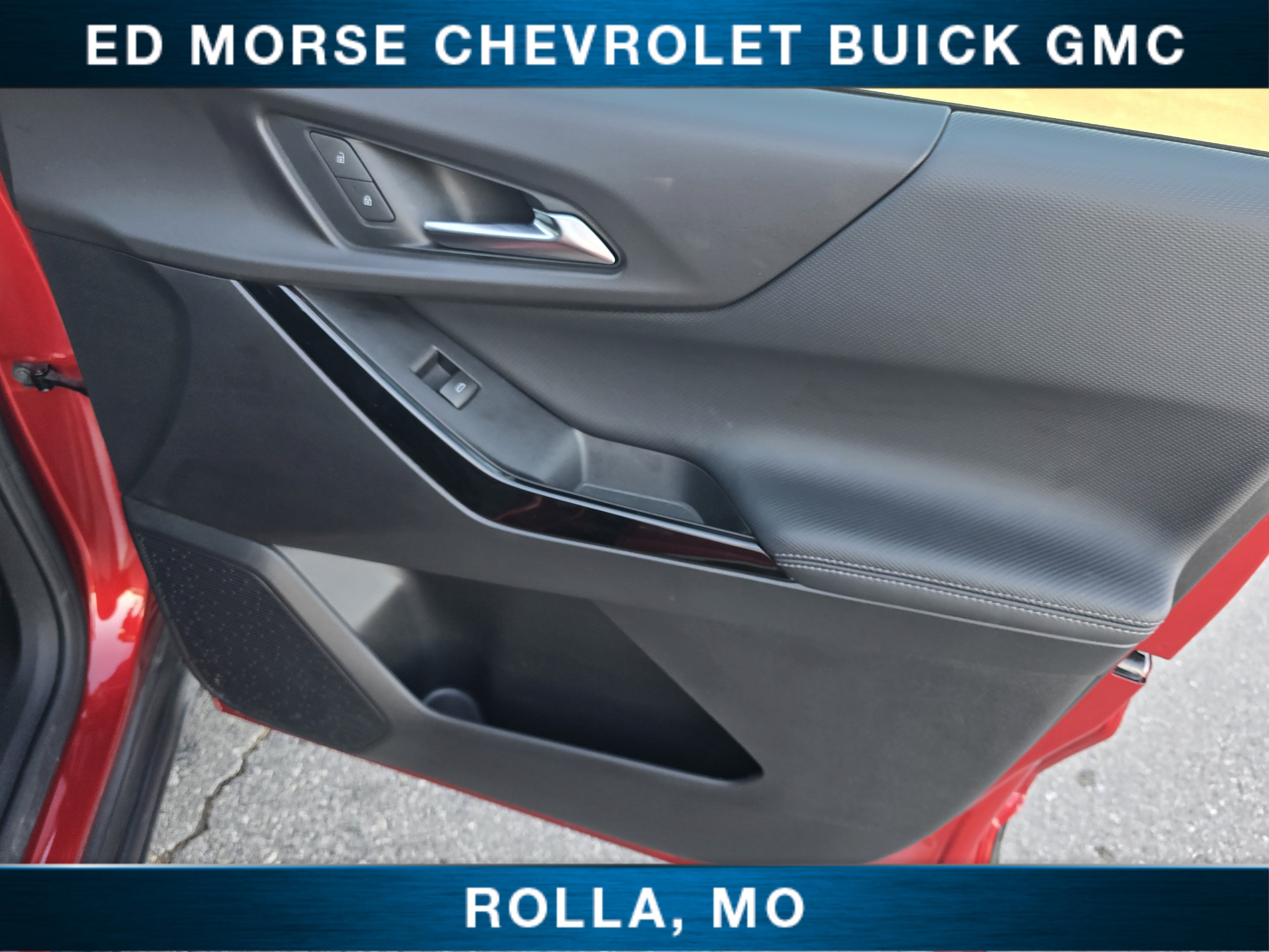 Used 2026 Chevrolet Equinox LT image 21