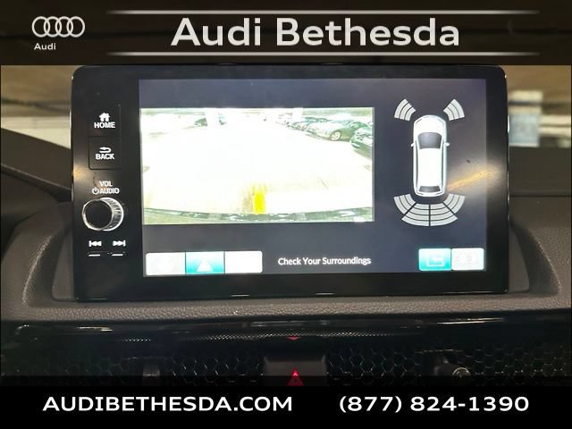 Used 2023 Honda CR-V EX-L image 23