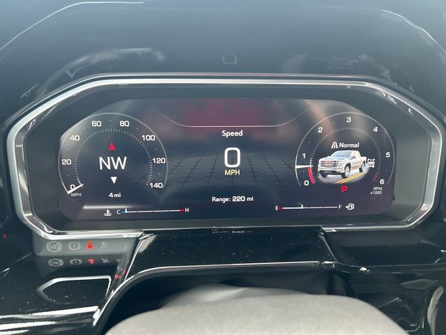 New 2026 GMC Sierra 1500 SLT w/ SLT Premium Package image 15