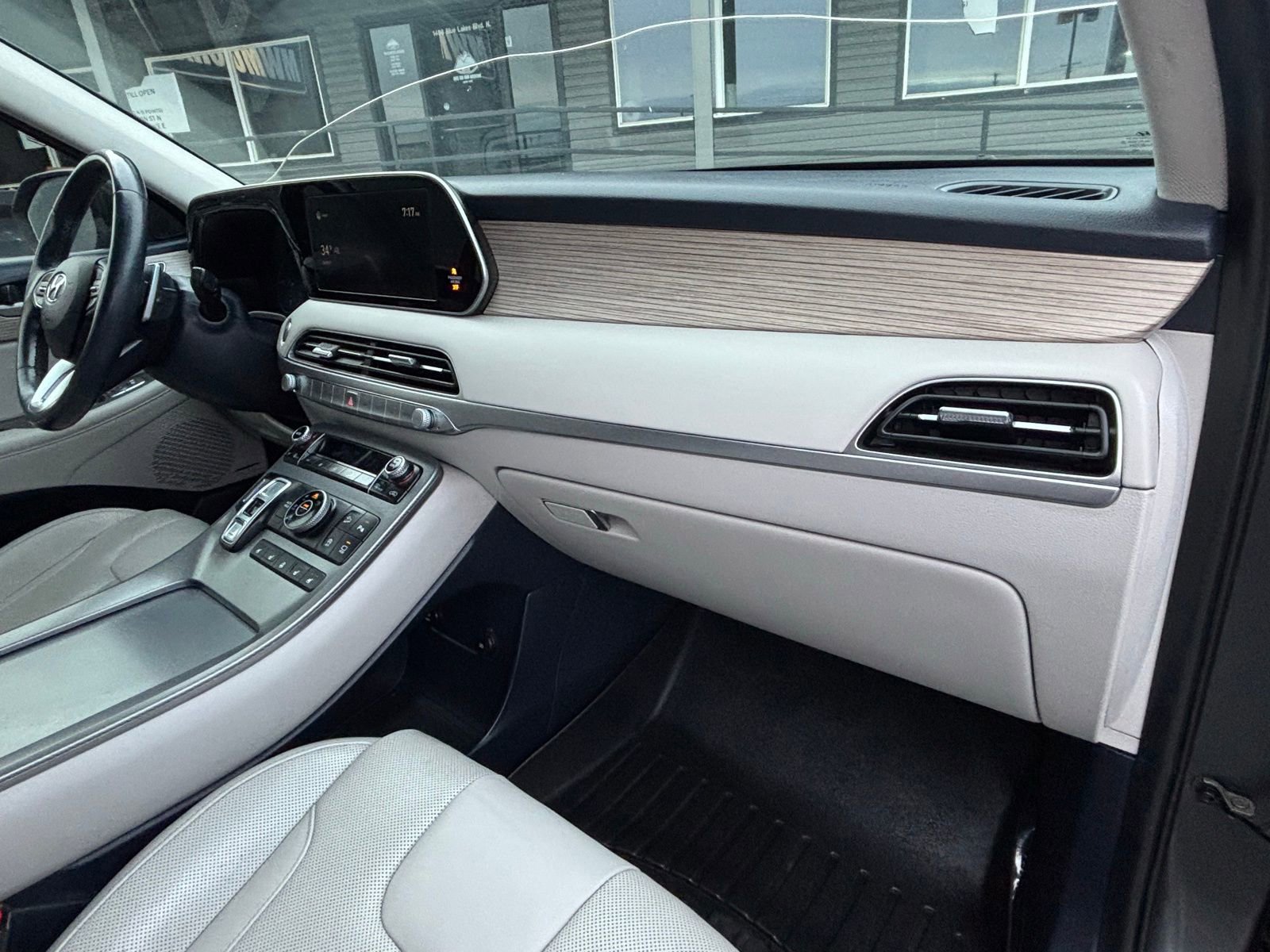 Used 2020 Hyundai Palisade SEL image 28