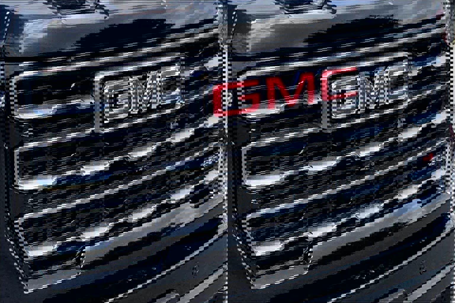 Used 2025 GMC Sierra 2500 AT4 w/ AT4 Premium Plus Package image 53