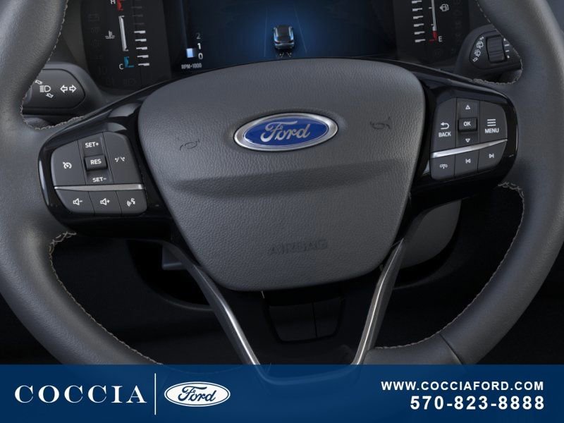 New 2026 Ford Escape Active w/ Cold Weather Package image 12