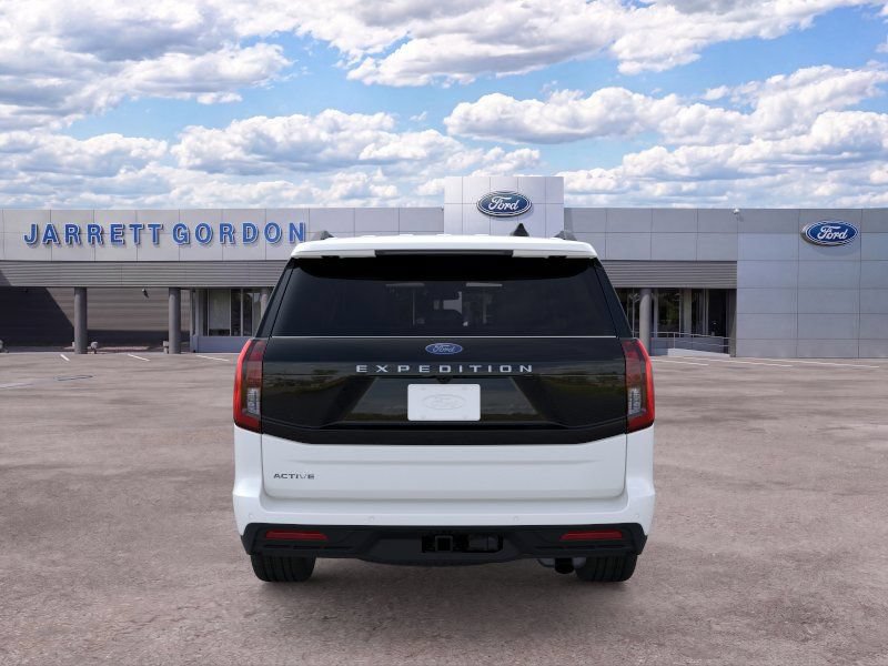 New 2026 Ford Expedition Active RWD image 5