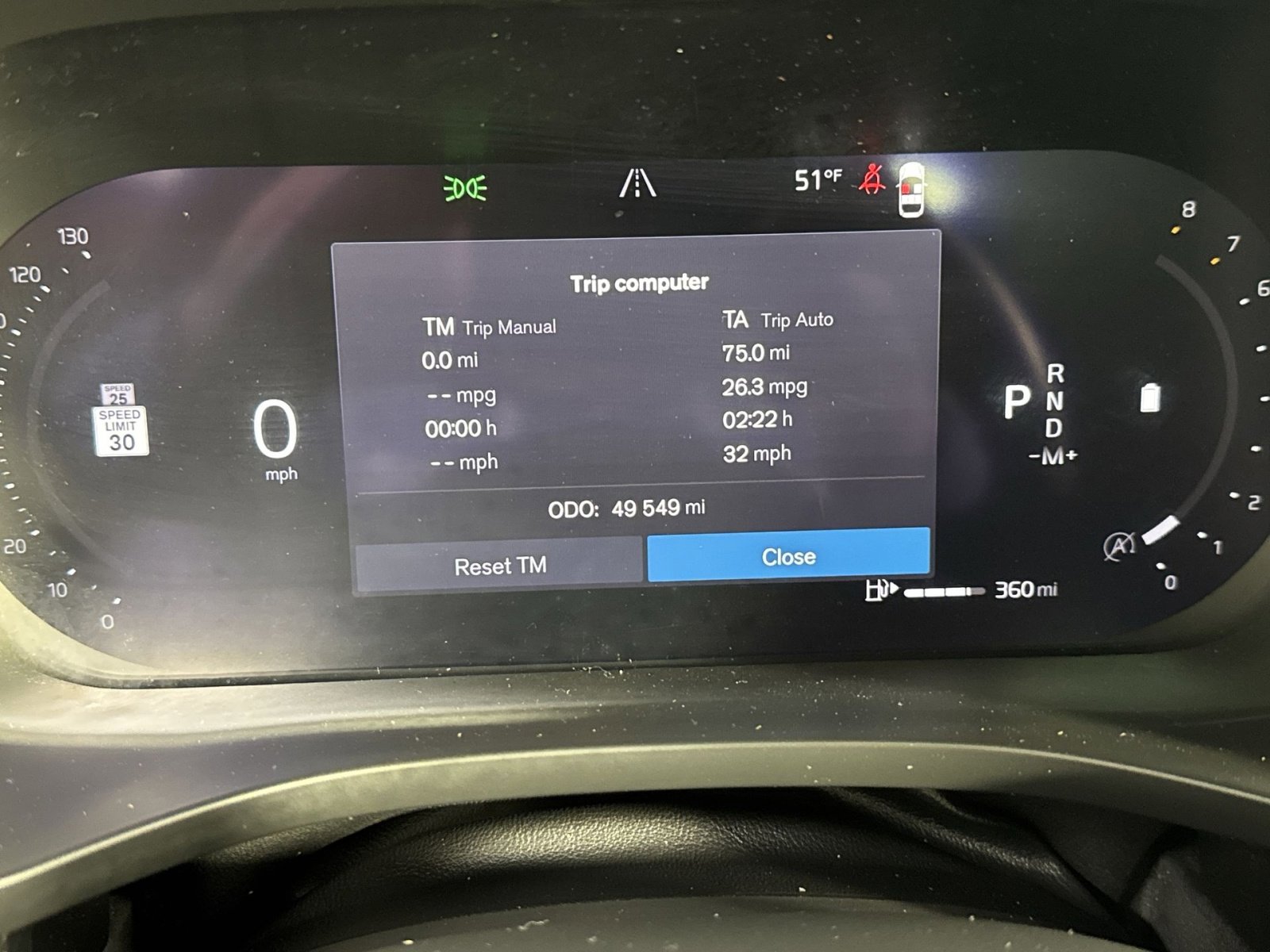 Used 2023 Volvo XC60 B5 Plus w/ Climate Package image 21