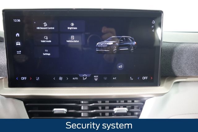 New 2026 Ford Explorer Active image 43