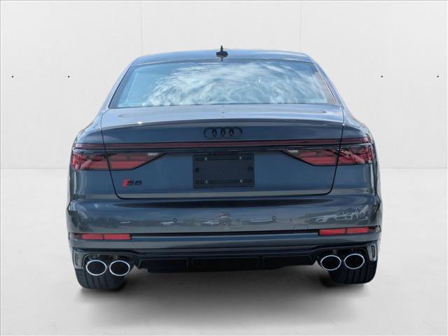 New 2025 Audi S8 image 7