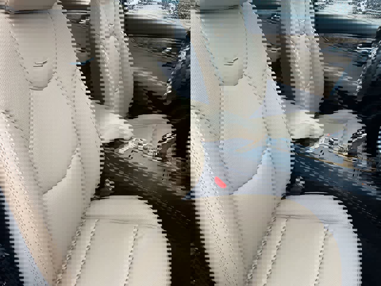 Used 2023 Cadillac CT5 Premium Luxury w/ Technology Package image 14