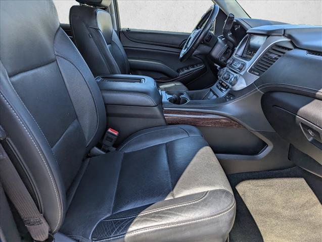 Used 2017 GMC Yukon XL SLT AWD/4WD image 27