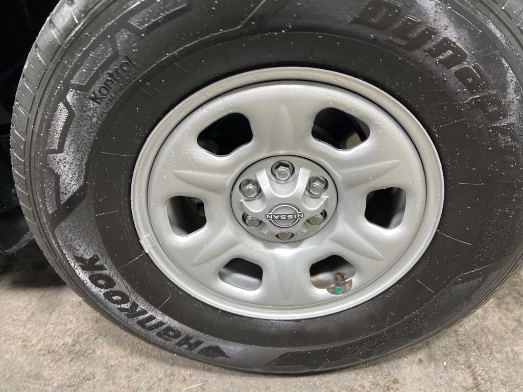 Used 2023 Nissan Frontier S w/ Technology Package image 36