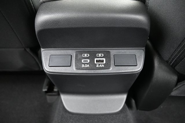 New 2026 Subaru WRX Premium AWD/4WD image 17