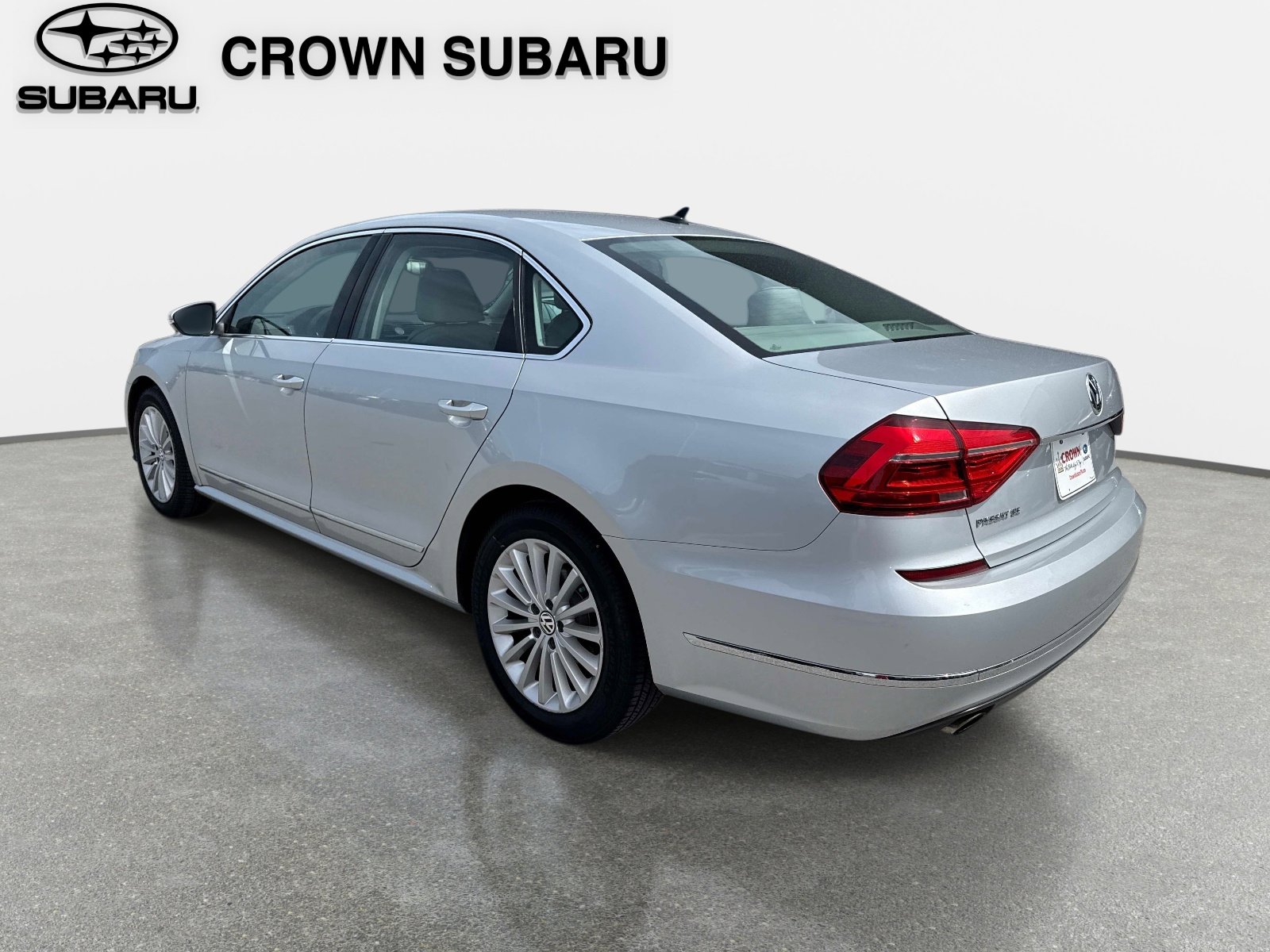 Used 2016 Volkswagen Passat 1.8T SE FWD image 6