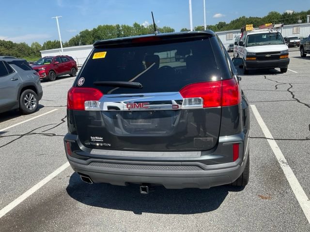 Used 2017 GMC Terrain SLE FWD image 5