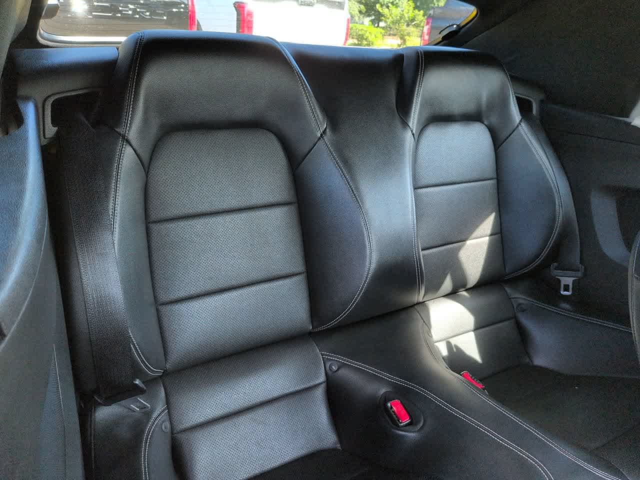 Used 2017 Ford Mustang GT Premium RWD image 13