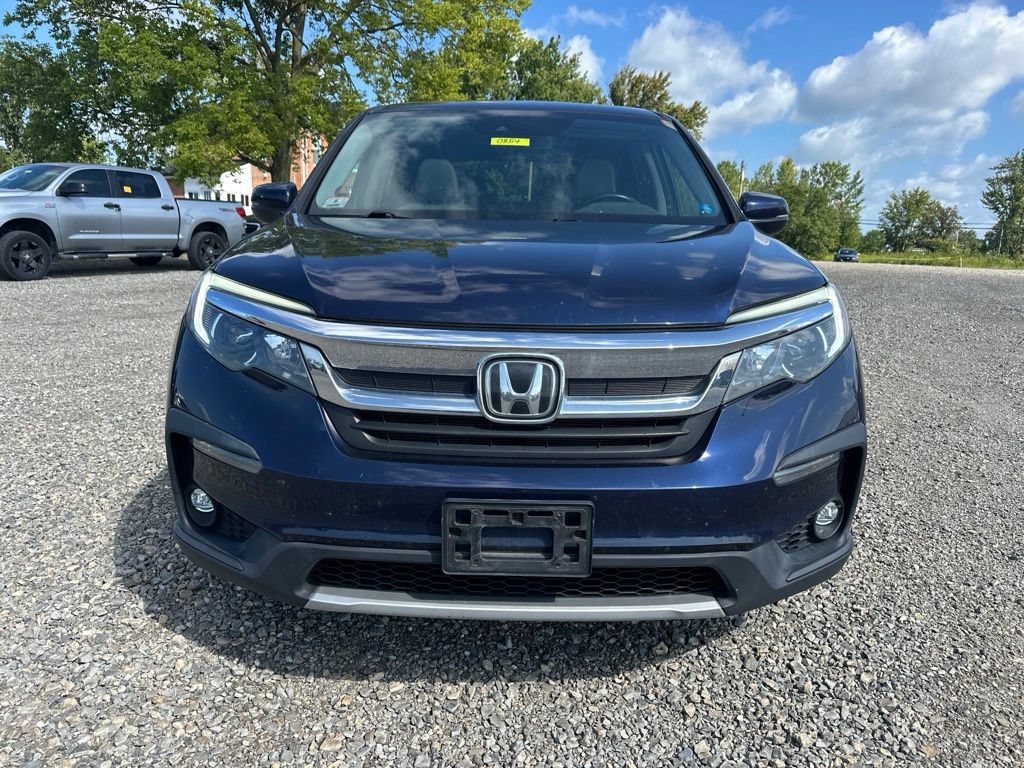 Used 2019 Honda Pilot EX-L image 2