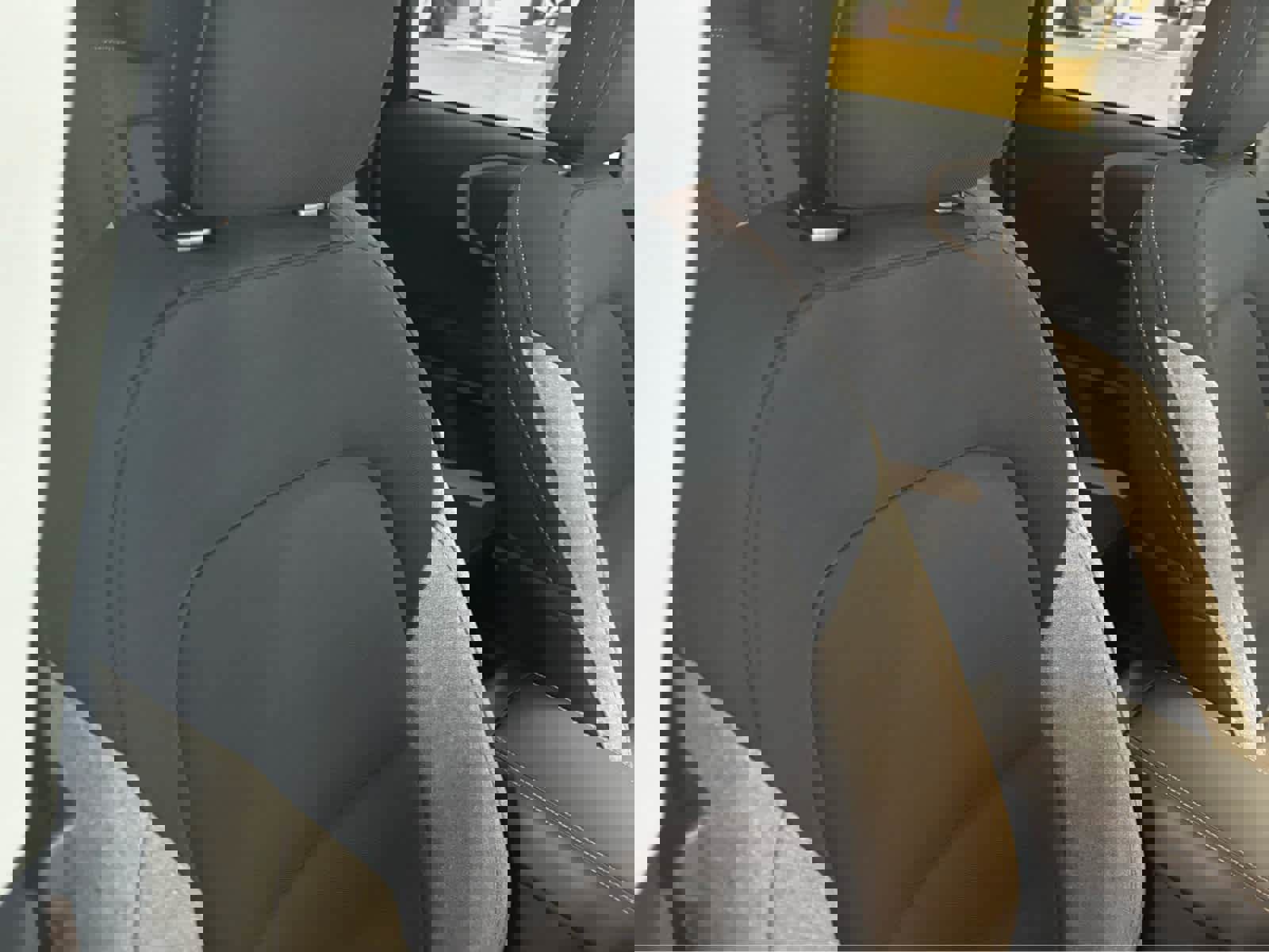 New 2025 Ford Bronco Sport Big Bend image 42